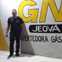 Jackson Batista Ferreira, 